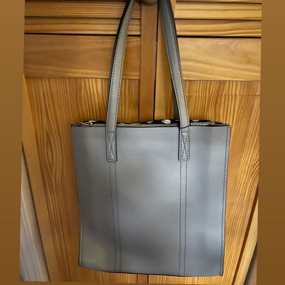 Marc Jacobs Repeat Tote - Picture 2 of 4
